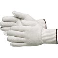 Kinco String Knit Gloves, Dozen Pair 1775-12PK-L